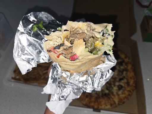 Photo of Canadian Pies (Pizza/Donair) & Kurry Knights - 10 Westwind Dr #213, Spruce Grove, AB T7X 0Y5